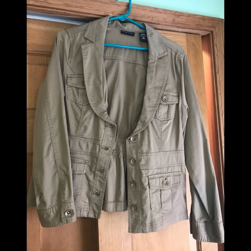 Jacket